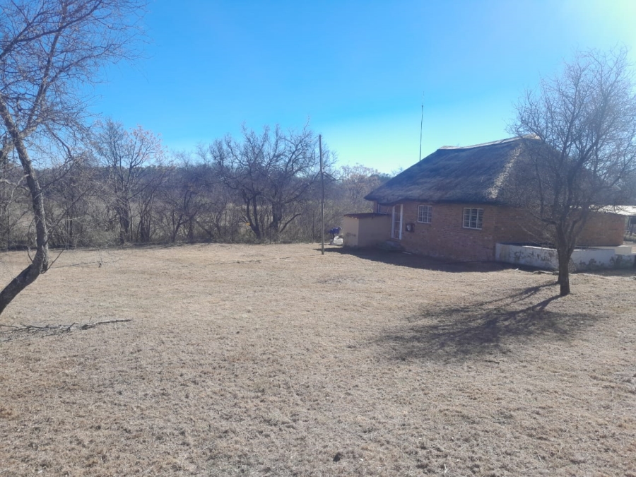 2 Bedroom Property for Sale in Viljoenskroon Free State